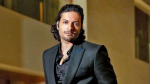 When Ali Fazal spoke about the time he stopped taking financial help from home