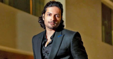 When Ali Fazal spoke about the time he stopped taking financial help from home