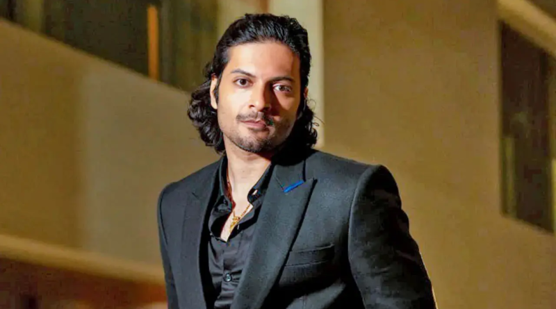 When Ali Fazal spoke about the time he stopped taking financial help from home