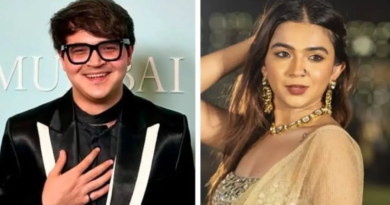 When Apoorva Mukhija felt suicidal after Latent row Sufi Motiwala stood by her