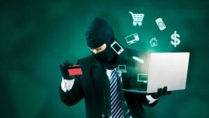 Online-Betrüger