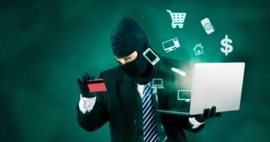 Online-Betrüger