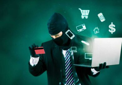 Online-Betrüger
