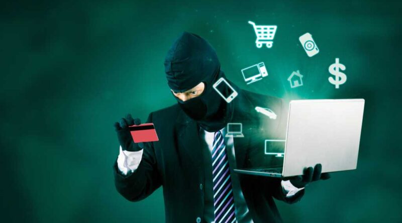 Online-Betrüger