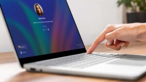 Windows Hello