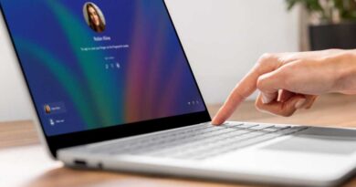 Windows Hello