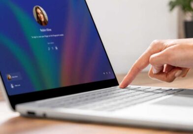 Windows Hello