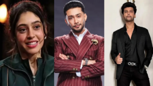 Zaid Darbar's double game gets exposed; Niti Taylor warns Kushal Tandon