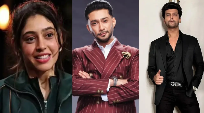 Zaid Darbar's double game gets exposed; Niti Taylor warns Kushal Tandon