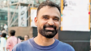 Karan Mally reacts to Rahul Vaidya's dig at the show's contestants