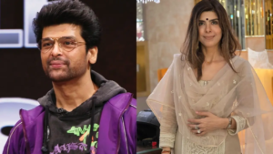 Kushal Tandon's sister reacts to Sohail Khan not backing him