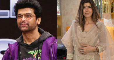 Kushal Tandon's sister reacts to Sohail Khan not backing him