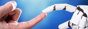 AI and jobs: people will be at the heart of making AI work