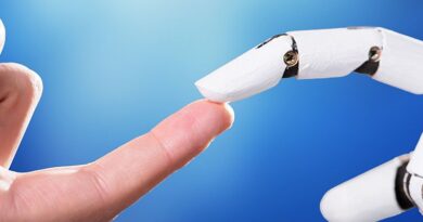 AI and jobs: people will be at the heart of making AI work