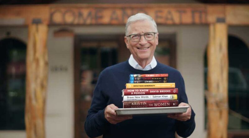 Bill Gates
