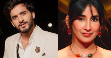 Abhishek Malhan says 'shadow was asked to leave' amid Parul Gulati's controversy