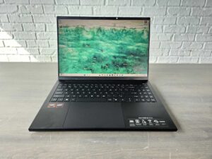 Acer Swift Go 16 AI primary