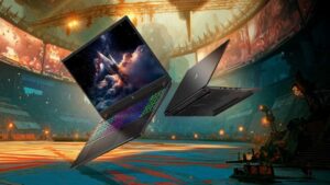 Acer Nitro V 16 Gaming Laptop