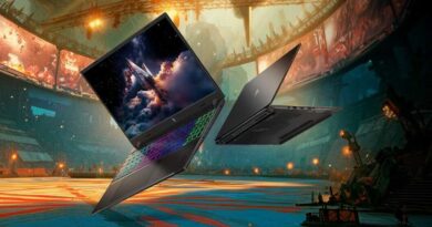 Acer Nitro V 16 Gaming Laptop