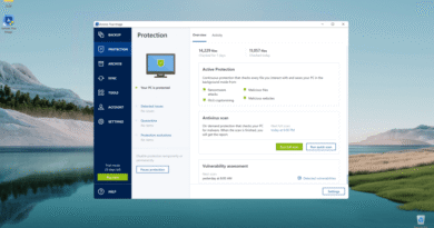 Acronis True Image (2024)