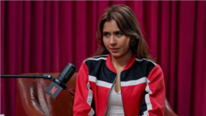 Akanksha Choudhary breaks down as she reveals painful family past
