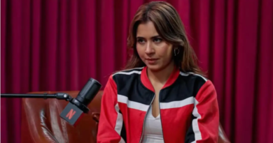 Akanksha Choudhary breaks down as she reveals painful family past