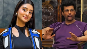 Alliance Exclusive | Payal Gaming claims Kushal Tandon constantly threatened her