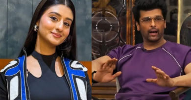 Alliance Exclusive | Payal Gaming claims Kushal Tandon constantly threatened her