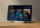 Amazon Echo Show 11 smart display