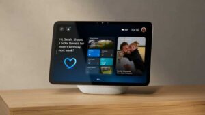 Amazon Echo Show 11 smart display