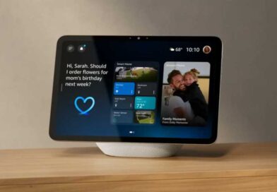 Amazon Echo Show 11 smart display