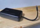 Anker Zolo 20K