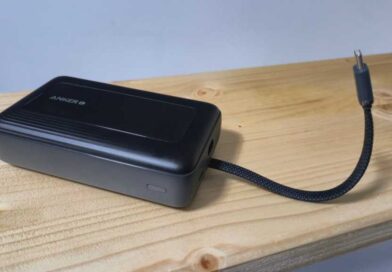 Anker Zolo 20K