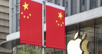 Apple Partners with Alibaba to Launch Custom AI Model in China