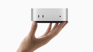 Apple Mac mini 2026