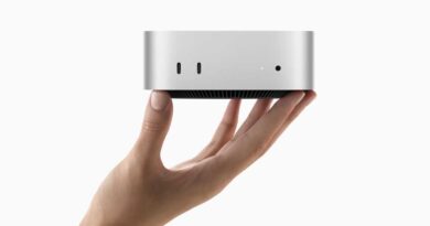 Apple Mac mini 2026
