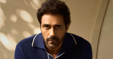 Arjun Rampal’s Billionaire set to begin filming in November