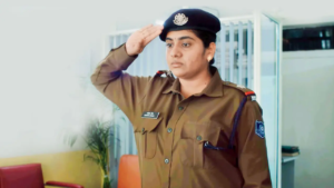 Why Paatal Lok creator Sudip Sharma stayed away from directing Babita Singh Reporting