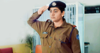 Why Paatal Lok creator Sudip Sharma stayed away from directing Babita Singh Reporting