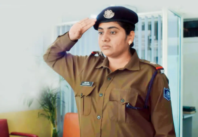 Why Paatal Lok creator Sudip Sharma stayed away from directing Babita Singh Reporting