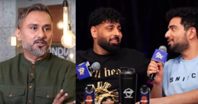 Badshah’s stage name claim sparks old video debate; Yo Yo Honey Singh reacts