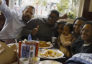 Ben Affleck, Kerry Washington race to save their kidnapped son