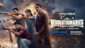 Bhuvam Bam, Rohit Saraf-led period drama to premiere on September 11