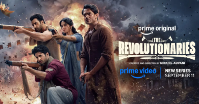 Bhuvam Bam, Rohit Saraf-led period drama to premiere on September 11