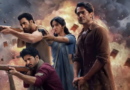 Bhuvan Bam, Rohit Saraf lead a high-stakes fight for freedom