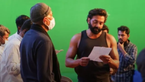 Bobby Deol begins filming Aashram 4, fans welcome Baba Nirala’s return