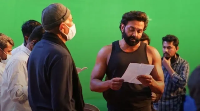 Bobby Deol begins filming Aashram 4, fans welcome Baba Nirala’s return