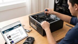 PC Modding