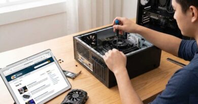 PC Modding