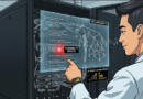 AI detects threats